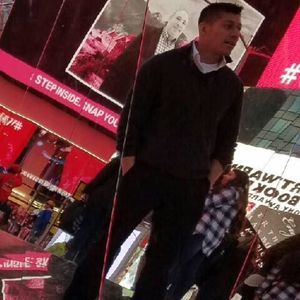 Meet your Posher, Hermilo